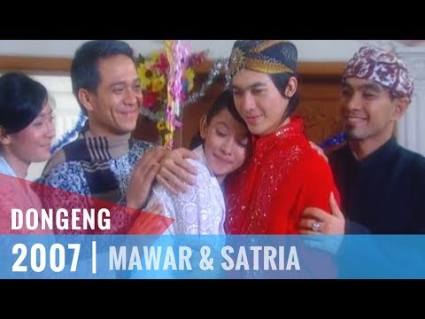 Video: Apakah mutiara naksir mawar?