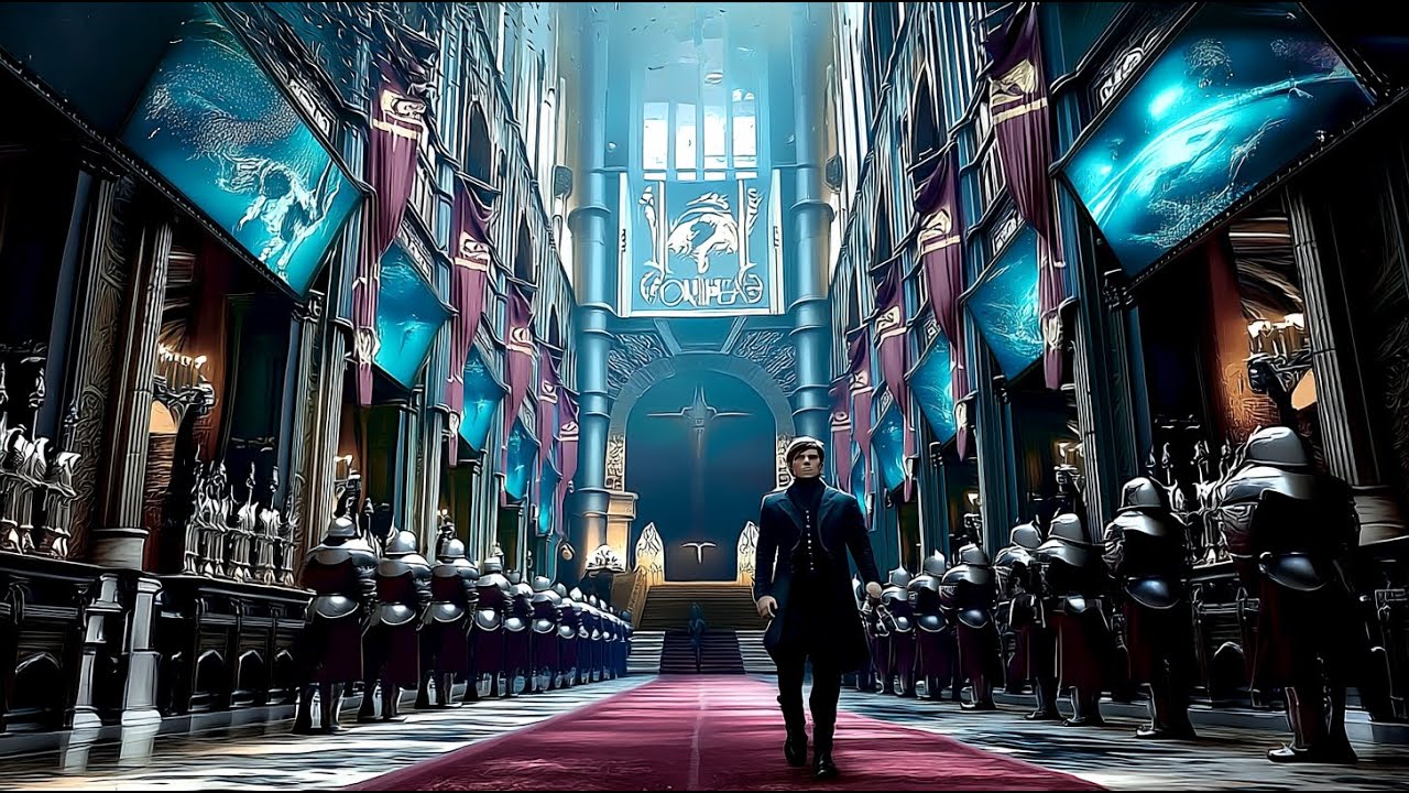 Galactic Council Stunned by Earth’s Harsh Retribution | HFY | HFY Sci-Fi Storie