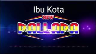 Cek Sound New Pallapa-Ibu Kota