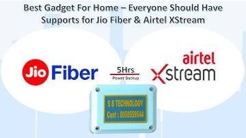 DIY 12v UPS | 5+ hours Backup | SSTechnologyHub #powerbank  #electronics #trending