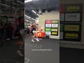 pre-game TEKKERZ