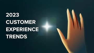 CX Trends Report 2023
