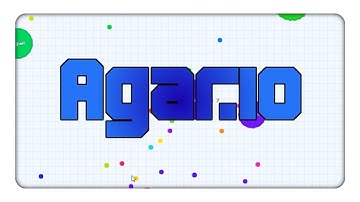 Agarly.io  Hero Mode