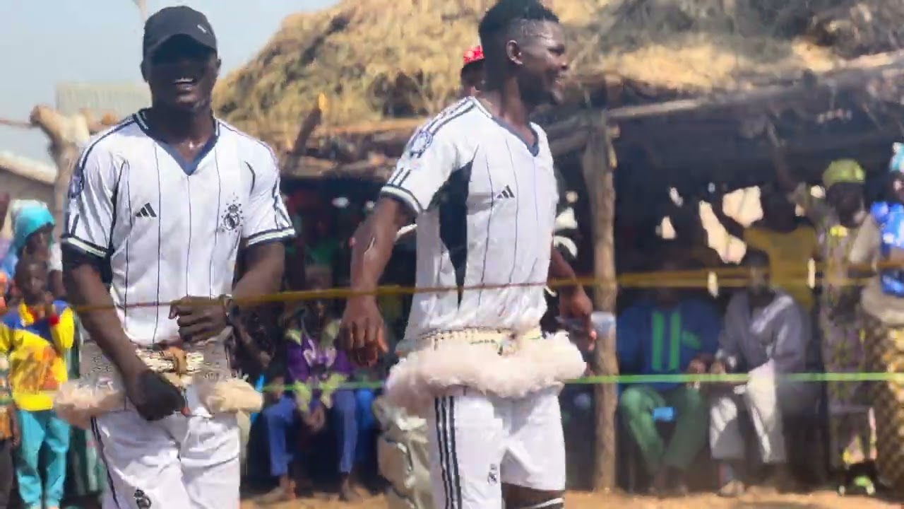 Dj Tchiando a nadano 