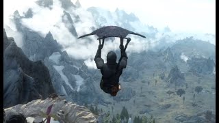 The best Skyrim mod ever