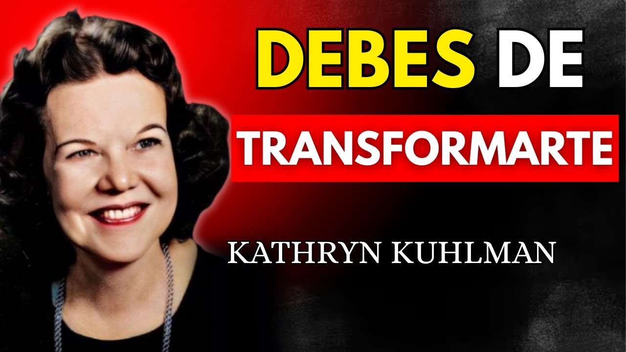 Prepara tu transformación interior