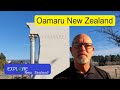 Oamaru New Zealand | 4 Great Things To Do