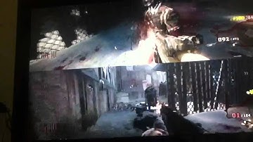 worst way to die in COD black ops: zombies