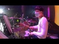 Apink -Mr.Chu / 드러머 곽준용.drummer Quak Junyong