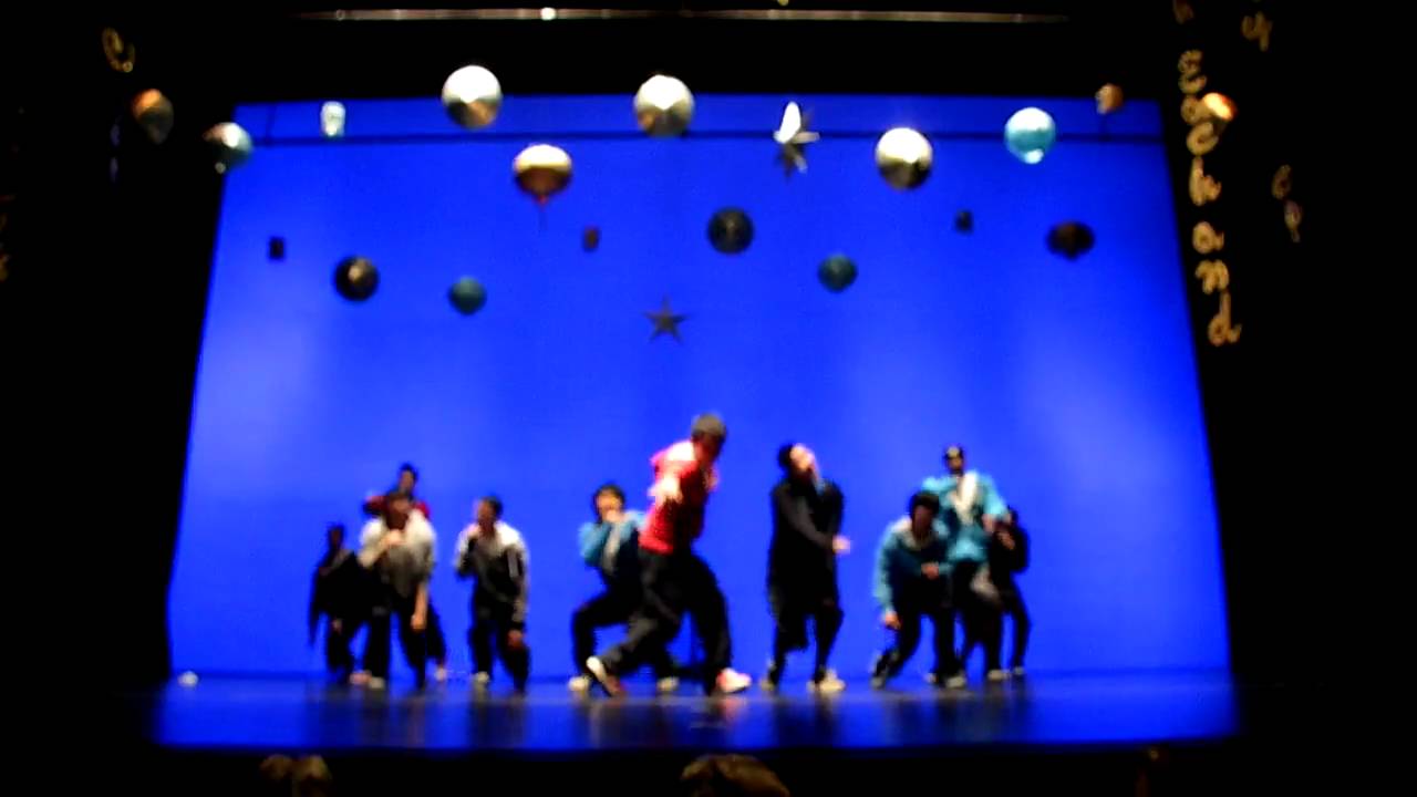 DVN 2010 HipHop