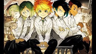 The Promise Neverland Ending - 「Zettai Zetsumei」 Full by Cö Shu Nie