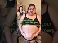 She is DISGUSTING?! 🤔(Fat Loss Coach Reacts) #summerofgoals