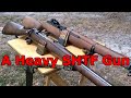 Using heavy guns in shtf