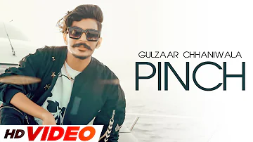 GULZAAR CHHANIWALA : PINCH (Video with VO) | Haryanvi Song 2021 | Haryanvi Song 2021