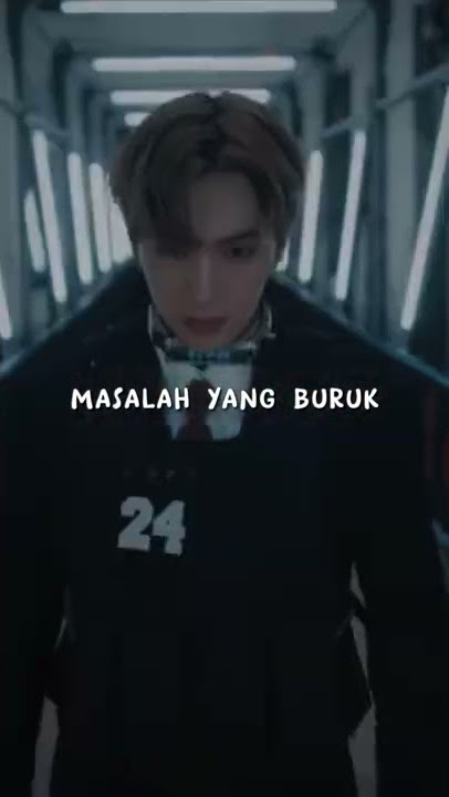 The Boyz - Maverick #lirikindo #theboyz #maverick #aesthetic #indosub #shorts