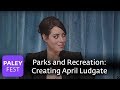 Parks and Recreation - Creating April Ludgate