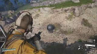 ARC RAIDERS SURVEYOR VAULT LOCATION THE BLUE GATE – ARC RAIDERS #arcraiders