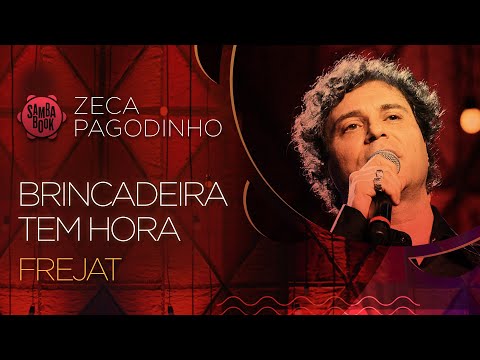 Putar Brincadeira Tem Hora - Sambabook