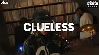 CENTRAL CEE - CLUELESS (REMIX)