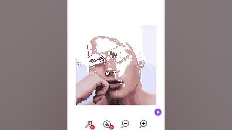 No.Pixel Game 2D & 3D - Numer Color by pixel