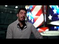 Dominic Franco Interview