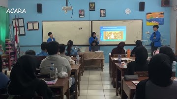 Project Character Building Kelompok 9 15.4B.05 - Universitas Bina Sarana Informatika Kaliabang