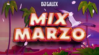 • SESSION MIX MARZO 2021 • 🍷 ENGANCHADO FIESTERO REGGAETON Y CUMBIA 🍷 DJ GALEX