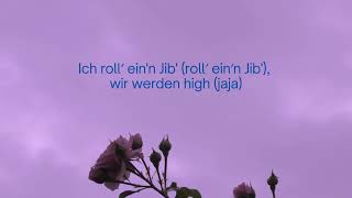BAUSA - Was du Liebe nennst (Lyrics/German)
