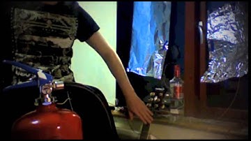 Digital Theremin Experiment #1