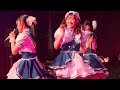 キングサリ『乙女のMAGiC HouR』