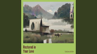 Restored in Your Love (Remastered 2024)