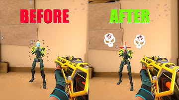 5 Aiming Habits that will get you more headshots