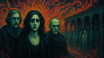 Limbo’s Crownless Choir | Gothic Metal Horror Opera Limbo’s Crownless Choir | Gothic Metal Horror Opera