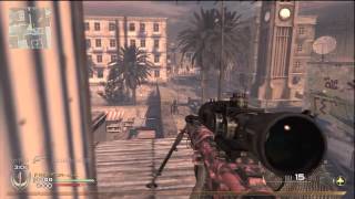 Back to FFA - First Try