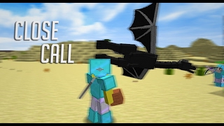 CLOSE CALL. - UHC Highlights