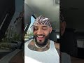 Joyner Lucas ig live 6/10/22