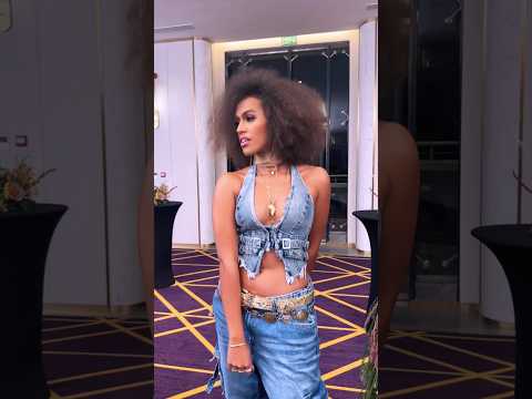 Stunning Work By Kenya Fashion Week 2025 Preview Fashion Model Shortvideo