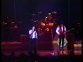 Capture de la vidéo John Mellencamp - Live In Frankfurt (March 28, 1992 Whenever We Wanted Tour)