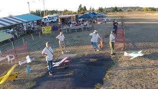 Candy Drop Test Flight - GAME 2015 screenshot 4