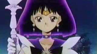 Animal Saturn Has Become (SMA Tribute)