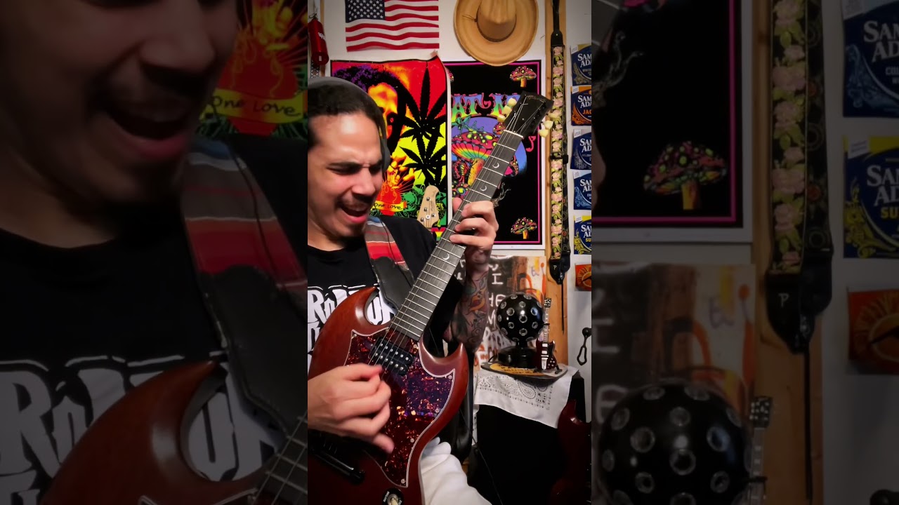 SOLO MOJO TIME #newriff #metalmusic #metal #metalfans adlı videoyu YouTube'da izle SOLO MOJO TIME #newriff #metalmusic #metal #metalfans adlı videoyu YouTube'da izle
