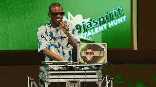 Download lagu Blind Dj Aus J takes us back in time to some of Wizkid biggest old songs | DTH