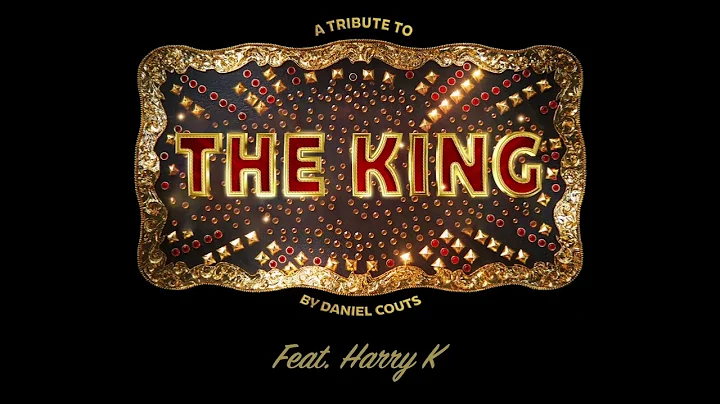 Can't Help Falling in Love With You | Daniel Couts...