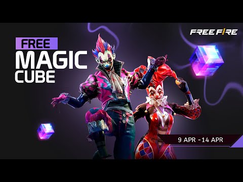 TONIGHT UPDATE + FREE MAGIC CUBE (RAMADAN SPECIAL)