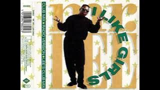 Mr  Lee   I Like Girls Club Mix