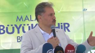 Türkiyenin İlk Entegre Çevre Projesinin Temeli Atıldı