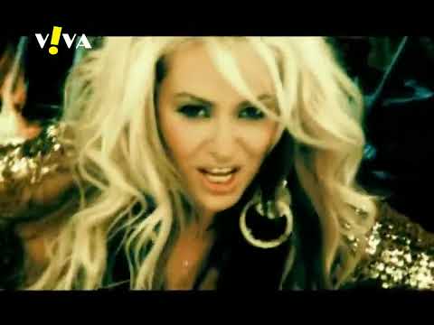 Aylin Coşkun - Sağındayım Solundayım (Viva TV - 2006)