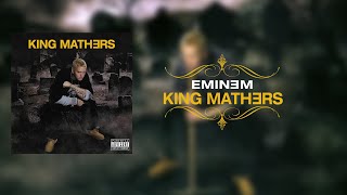 Eminem - No More To Say (feat. Trick Trick)