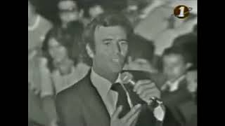 Julio Iglesias Caminito (en directo)