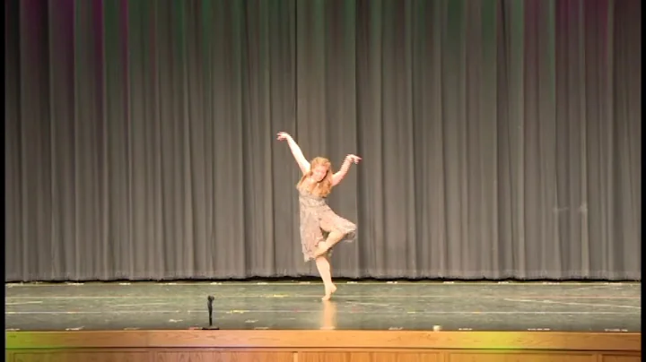 New Year's Resolutions; Choreographed and Performe...